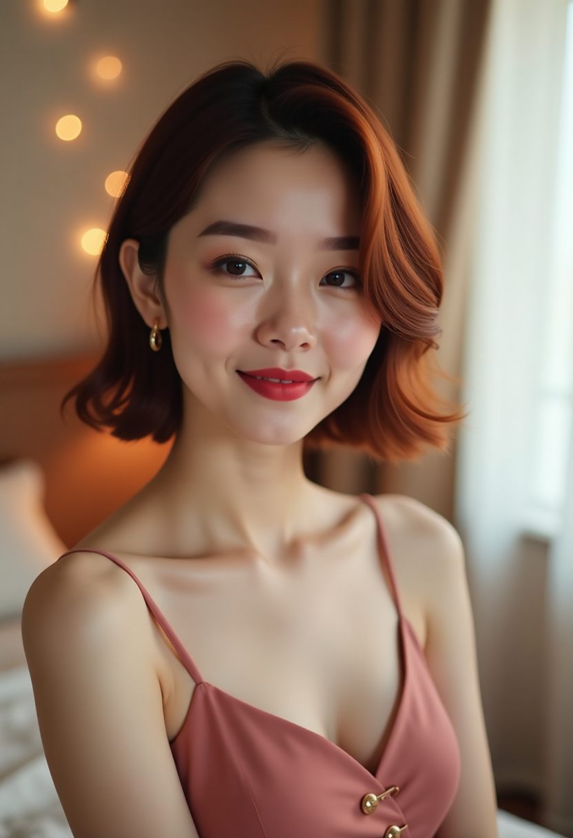 错位婚约名场面合集