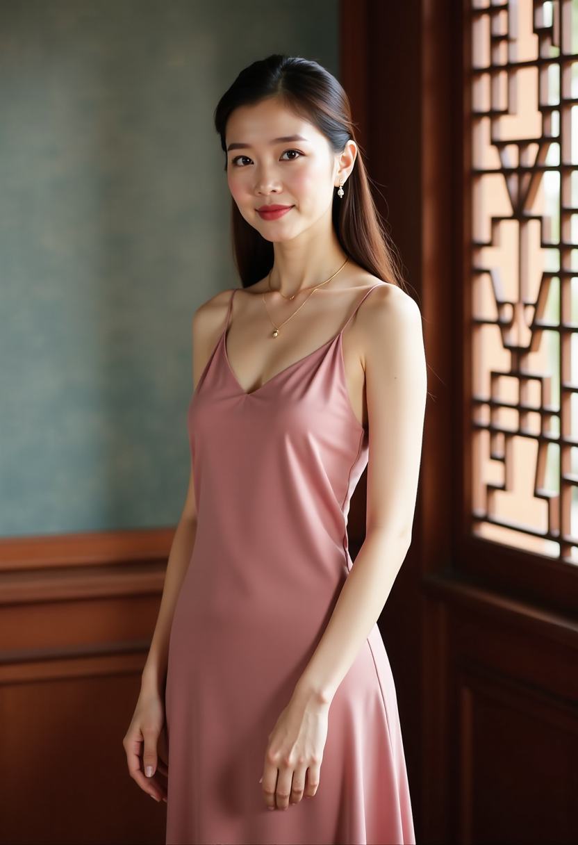 穿越女主重写剧本封面